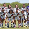 Meninas da Colina: Vasco goleia o América na estreia do Campeonato Carioca feminino Sub-18