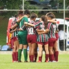Meninas de Xerém: Fluminense vence o Duque de Caxias pelo Campeonato Carioca Feminino Sub-18