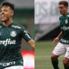 Menino e Fabinho podem ter ‘oportunidade de ouro’ no Palmeiras após lesão de Jailson
