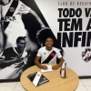 Meninos da Colina: Lyncon, da equipe sub-17, assina contrato profissional com o Vasco até abril 2025