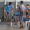 Meninos da Colina: Sub-15 e Sub-17 do Vasco se reapresentam em São Januário para a pré-temporada