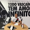 Meninos da Colina: Vasco acerta a contratação do lateral Wesley, ex-Grêmio, para a equipe Sub-20