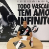 Meninos da Colina: Vasco assina contrato profissional com o atacante Renan, do Sub-17, até 2025