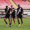 Meninos da Colina: Vasco vence a Portuguesa pela décima rodada da Taça Guanabara Sub-20