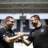 Mesmo com ‘injeção financeira’, Botafogo vai ao mercado em busca de acordos de alto custo-benefício