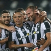 Mesmo com um jogo sobrando, Botafogo supera pontuações dos últimos três anos no Carioca