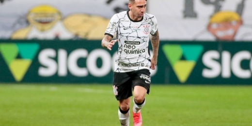 Mesmo feliz com protagonismo no Corinthians, Mosquito se cobra por falta de gols: 'Tem me incomodado'