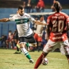 Mesmo sem brilho, Coritiba vence Vila Nova pela Série B
