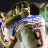 Mesmo sem jogar bem, Bahia consegue triunfo fora de casa contra o Guabirá pela Sul-Americana