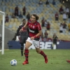Michael fala sobre impacto de David Luiz no elenco do Flamengo: ‘Está nos ajudando dentro e fora de campo’