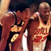 Michael Jordan exibe última conversa com ‘irmão’ Kobe Bryant