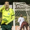 Mikael comemora primeiro gol pelo Ypiranga e sonha com o acesso para a Série B: ‘Preparação vem sendo boa’