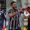 Milton Neves escala seleção de Flamengo, Palmeiras e Atlético-MG: ‘Venceria o Espanhol e o Italiano’