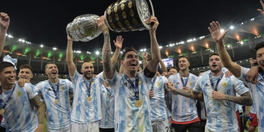 Ministério Público usa Copa América como argumento para retorno das aulas presenciais: 'Não há maior incoerência e hipocrisia'