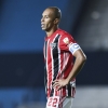 Miranda confia em classificação do São Paulo às semifinais da Libertadores: ‘Já buscamos fora’