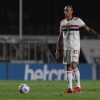 Miranda destaca melhora no desempenho defensivo do São Paulo: ‘Começamos a caminhar’
