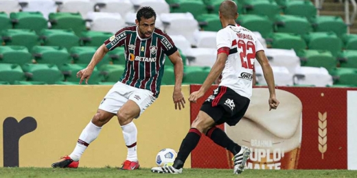 Miranda e Igor Gomes viram desfalques para o próximo jogo do São Paulo no Brasileirão