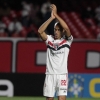 Miranda mostra frustração com o empate do São Paulo: ‘A gente se sente incomodado com essa situação’