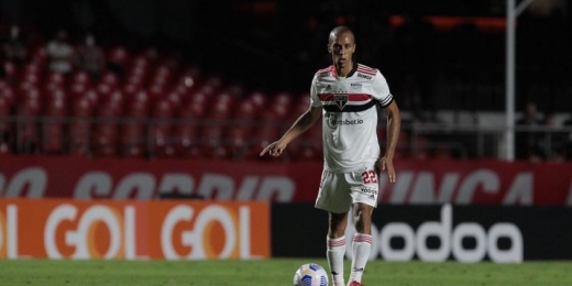 Miranda vê mérito do Bahia em derrota do São Paulo: 'Prevaleceu a qualidade individual'