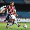 Miranda volta ao time e ajuda a manter trio defensivo do São Paulo invicto