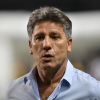 Momento financeiro do Corinthians gera impasse sobre contratação de Renato Gaúcho