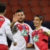 Monaco goleia o Rumilly Vallières e enfrenta o PSG na final da Copa da França
