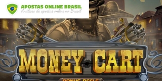 Money Cart Bonus Reels – Revisão de Slot Online
