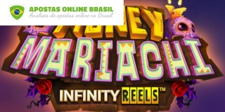Money Mariachi Infinity Reels – Revisão de Slot Online