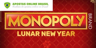 Monopoly Lunar New Year – Revisão de Slot Online