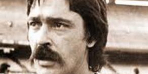 Morre Sicupira, um dos maiores ídolos da história do Athletico-PR