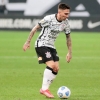 Mosquito, do Corinthians, revela ‘cabeça a milhão’ para enfrentar o Sport e lamenta gol anulado