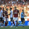 Motivo de insatisfação? Pedro atua em quase 80% dos jogos do Flamengo com Paulo Sousa; veja mais números!