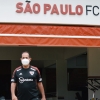Muricy diz que áudio vazado foi ‘desabafo’ e confirma que ele e Ceni seguirão no São Paulo