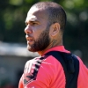 Muricy, sobre saída de Daniel Alves: ‘O São Paulo não tinha condições’
