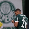 Murilo diz que inteligência de elenco torna Palmeiras ‘independente de esquemas táticos’