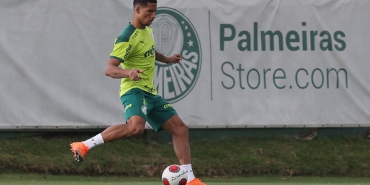 Murilo vê Palmeiras 'mais cascudo com finais' para duelo com São Paulo no Paulistão