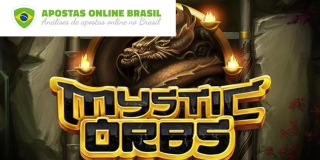 Mystic Orbs – Revisão de Slot Online
