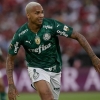 Na hora certa! Gol de Deyverson encerra jejum de dois anos de camisas 9 do Palmeiras