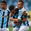 Na luta contra o rebaixamento, Grêmio vence Cuiabá em jogo atrasado do Brasileirão