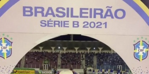 Na luta contra o rebaixamento , Londrina vence o Confiança fora de casa pela Série B