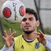 Na Ponte Preta, Fabrício quer recuperação na Série B contra a Chapecoense