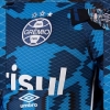 Na véspera do 118° aniversário, Grêmio lança novo uniforme