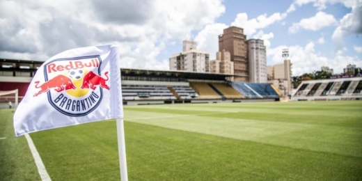 Nabizão, estádio do Bragantino, terá dois telões para transmitir a final da Sul-Americana