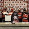 Nação BRB FLA: parceria entre Flamengo e banco digital supera marca de 650 mil contas abertas