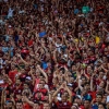 Nação faz a diferença: veja os números do Flamengo no Maracanã desde o retorno do público