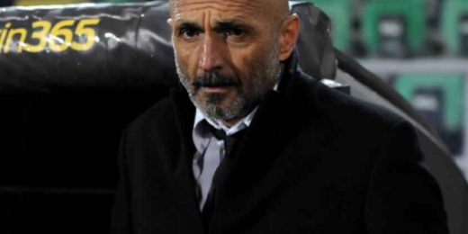 Napoli anuncia Luciano Spalletti como novo treinador