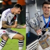 Nas redes sociais, jogadores do Vasco celebram conquista da Taça Rio