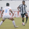 Nas redes sociais, Reydson e Kawan comemoram estreias no profissional do Botafogo: ‘Data inesquecível’