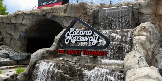 NASCAR na Pocono Organics CBD 325 Odds, Betting Tips & Picks