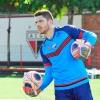 Náutico tenta a contratação de Kozlinski, goleiro do Atlético-GO
